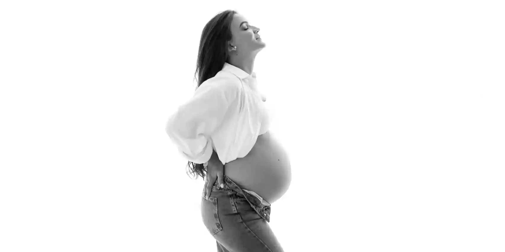 Ensaio com composição elegante fotografado pelo Beteza Studio